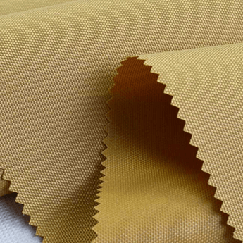 PU Coated Fabric, Fabrics