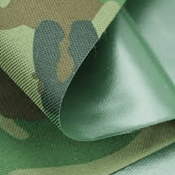 polyurethane coated fabric